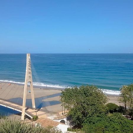 Anasan Fuengirola Playaアパートメント エクステリア 写真