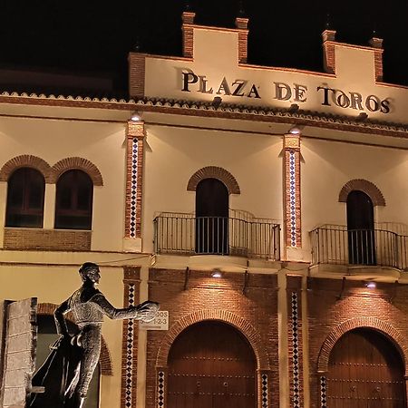 Anasan Fuengirola Playaアパートメント エクステリア 写真
