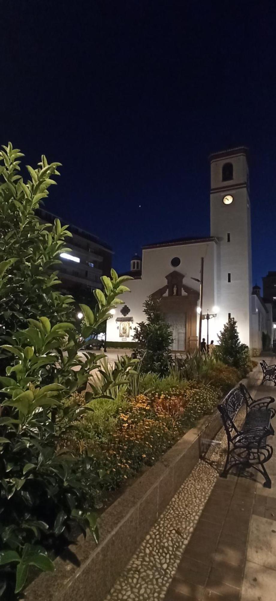 Anasan Fuengirola Playaアパートメント エクステリア 写真